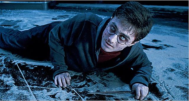 Harry Potter og Fønixordenen