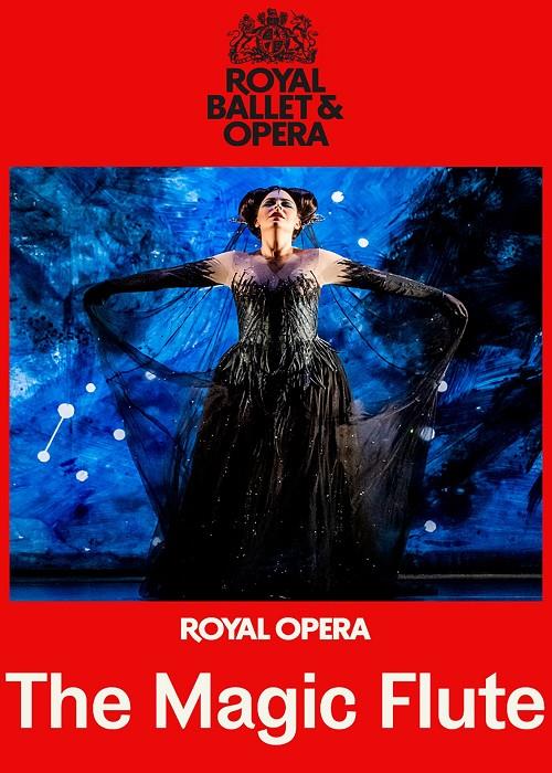 RBO 2026 - THE MAGIC FLUTE