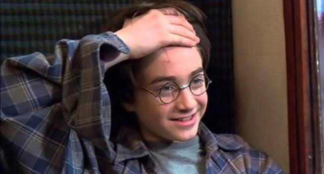 Harry Potter og De Vises Sten - 4K