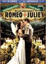 Romeo + Juliet - 30 års jubilæum - Utekstet
