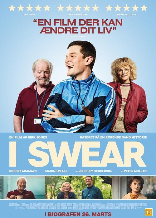 I Swear (Jeg Mener Ikke Det Jeg Siger)