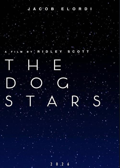 The Dog Stars